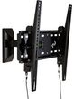 4World Uchwyt TV ścienny 22-42'' udźwig 40kg - (07501-BLK)