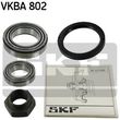 ŁOŻYSKO KOŁA ZESTAW - VW LT 28,31,35 76-96 PRZÓD SKF VKBA 802