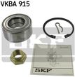 ŁOŻYSKO KOŁA ZESTAW - PRZÓD CITROEN BERLINGO/XANTIA/XSARA/PEUGEOT SKF VKBA 915