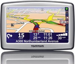 TomTom XL Regional (1EG0.030.02)
