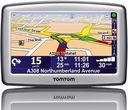 TomTom XL Regional (1EG0.030.02)