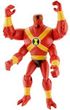 Bandai Ben 10 Universe - Figurka 10Cm Four Arms Z Minifigurką 97768