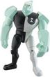 Bandai Ben 10 Universe - Figurka 10Cm Diamondhead Z Dyskiem 97732
