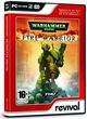 Warhammer 40,000: Fire Warrior (Gra PC)
