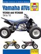 Yamaha ATVs YFz450 & YFz450R (04 to 10)