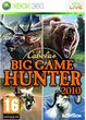 Cabelas Big Game Hunter (Gra Xbox 360)