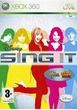 Disney Sing it! (Gra Xbox 360)
