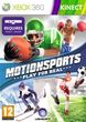 Gry XBOX 360 Motion Sports Play for Real (Gra Xbox 360)