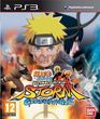 Naruto Shippuden Ultimate Ninja Storm Generations (Gra PS3)