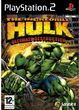 The Incredible Hulk Ultimate Destruction (Gra PS2)