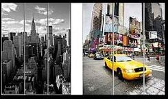 Modo Parawan Manhattan 907