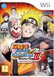 Naruto Shippuden Clash of Ninja Revolution 3 (Gra Wii)