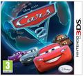 Cars 2 (Gra 3DS)