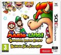 Mario & Luigi Bowsers Inside Story (Gra NDS)