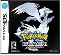 Pokemon Black Version (Gra NDS)