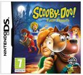 Scooby-Doo! First Frights (Gra NDS)