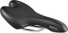 SELLE ROYAL PREMIUM Freccia 5107D + Lampka