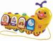 Fisher Price Gąsienica Gawędziarka ...<br/>od 90,00 zł