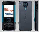 Nokia 5000