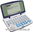 Ectaco EP-500AL Mówiący POLSKO-ANGIELSKI Translator Ectaco EP-500AL Mówiący POLSKO-ANGIELSKI Translator