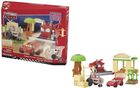 Mega Bloks Cars Heniek I Traktor 7786
