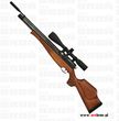 AirArms S410F 4,5mm Classic+luneta BSA 4-16x40