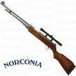 NORCONIA Germany ProTarget  4,5 mm + luneta