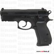 Wiatrówka pistolet Cz 75D Compact 4,5 mm