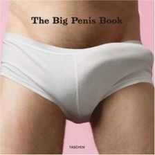 THE BIG PENIS BOOK