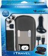PlayStation Vita iTravel Kit PlayStation Vita iTravel Kit
