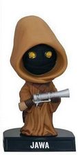Star Wars Jawa Bobble-Head