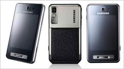Samsung F480