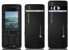 Sony Ericsson C902