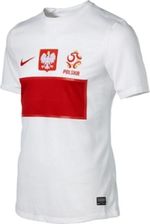 Nike Polska - koszulka junior replika Euro 