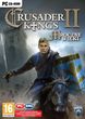 Crusader Kings II: Mroczne Wieki (Gra PC)