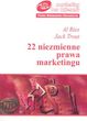 22 niezmienne prawa marketingu