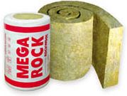 ROCKWOOL płyta z wełny mineralnej Megarock 150