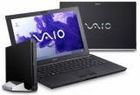 Sony Vaio VPC-Z23Z9E/B (VPCZ23Z9E/B)