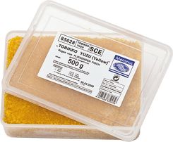 Tobikko yellow kawior żółty 500g
