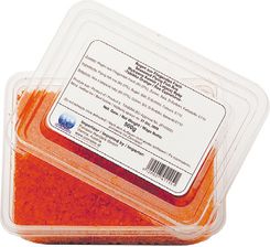Tobikko orange kawior pomarańczowy 500g