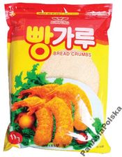 Panierka mąka panko golden 1 kg
