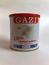 Ser Owczy 750G Gazi