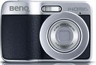 BenQ AC100 srebrno-czarny (9H.A1Y01.9AE)