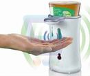 DETTOL Bezdotykowy Aplikator Mydła w Płynie Urządzenie + Wkład 250 ml Original DETTOL Bezdotykowy Aplikator Mydła w Płynie Urządzenie + Wkład 250 ml Original