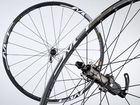 Shimano koła mtb WH-MT65 SLX 6ś UST