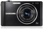Samsung ST 77 czarny (EC-ST77zzBPBE1)