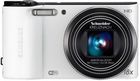 Samsung WB 150 F Biały (EC-WB150FBPWE1)