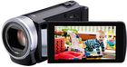 JVC Gz-EX210BEU