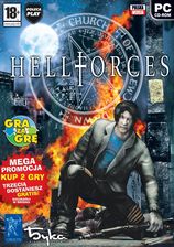 HELLFORCES (Gra PC)