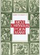 Mój Chrystus połamany